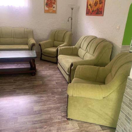 Viktor Apartmanhaz Zamárdi Dış mekan fotoğraf